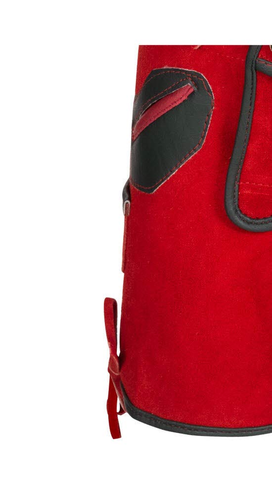 n-bler-kinderlederhose-bertlein-mit-hosentr-ger-aus-kalbsleder-rot image 4