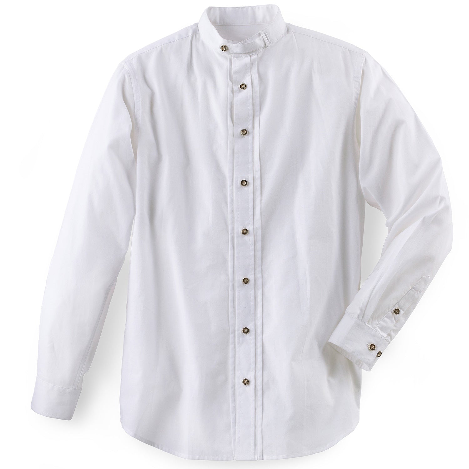 trachtenland-maddox-herren-trachtenhemd-slimfit-hemd-5-wei image 1