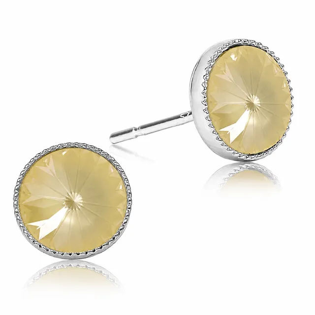 trachtenland-luisia-solit-r-ohrstecker-joy-swarovski-matt-linen-creme image 1
