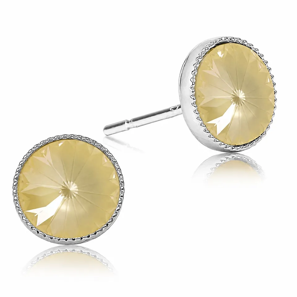 trachtenland-luisia-solit-r-ohrstecker-joy-swarovski-matt-linen-creme image 1