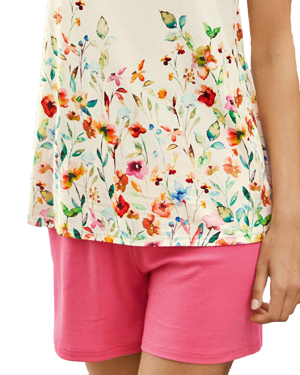 trachtenland-nina-von-c-shorts-romantic-73250853-unterw-sche-short-magnolie image 1