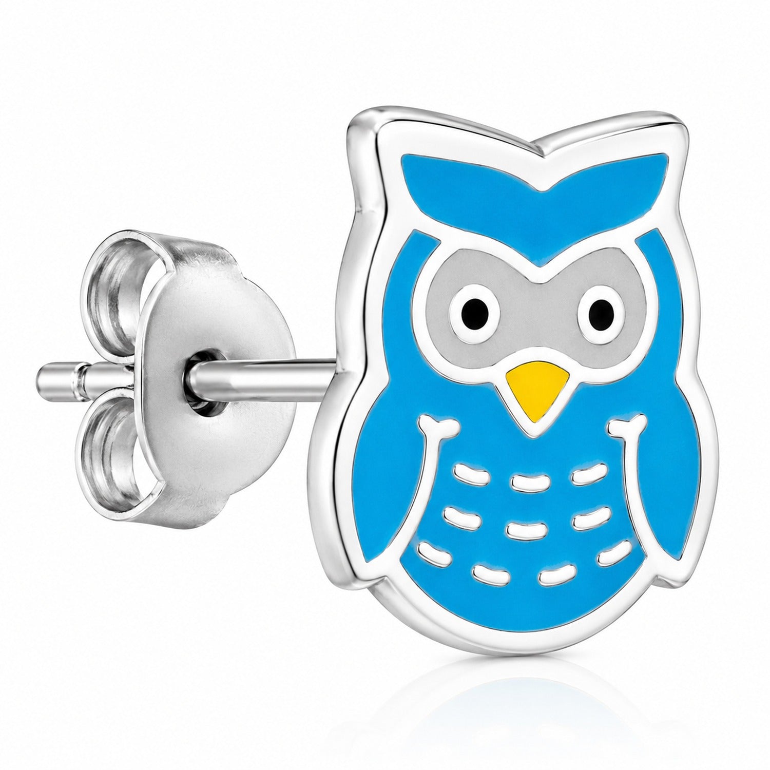 luisia-ohrstecker-eule-hellblau-925-sterling-silber image 6