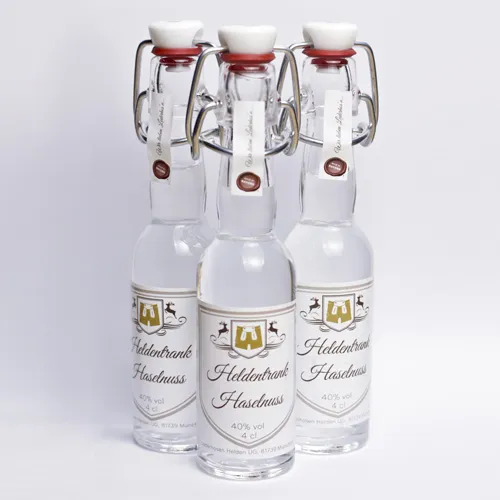 lederhosenhelden-heldentrank-haselnuss-schnaps-4cl-b-gelflasche image 1
