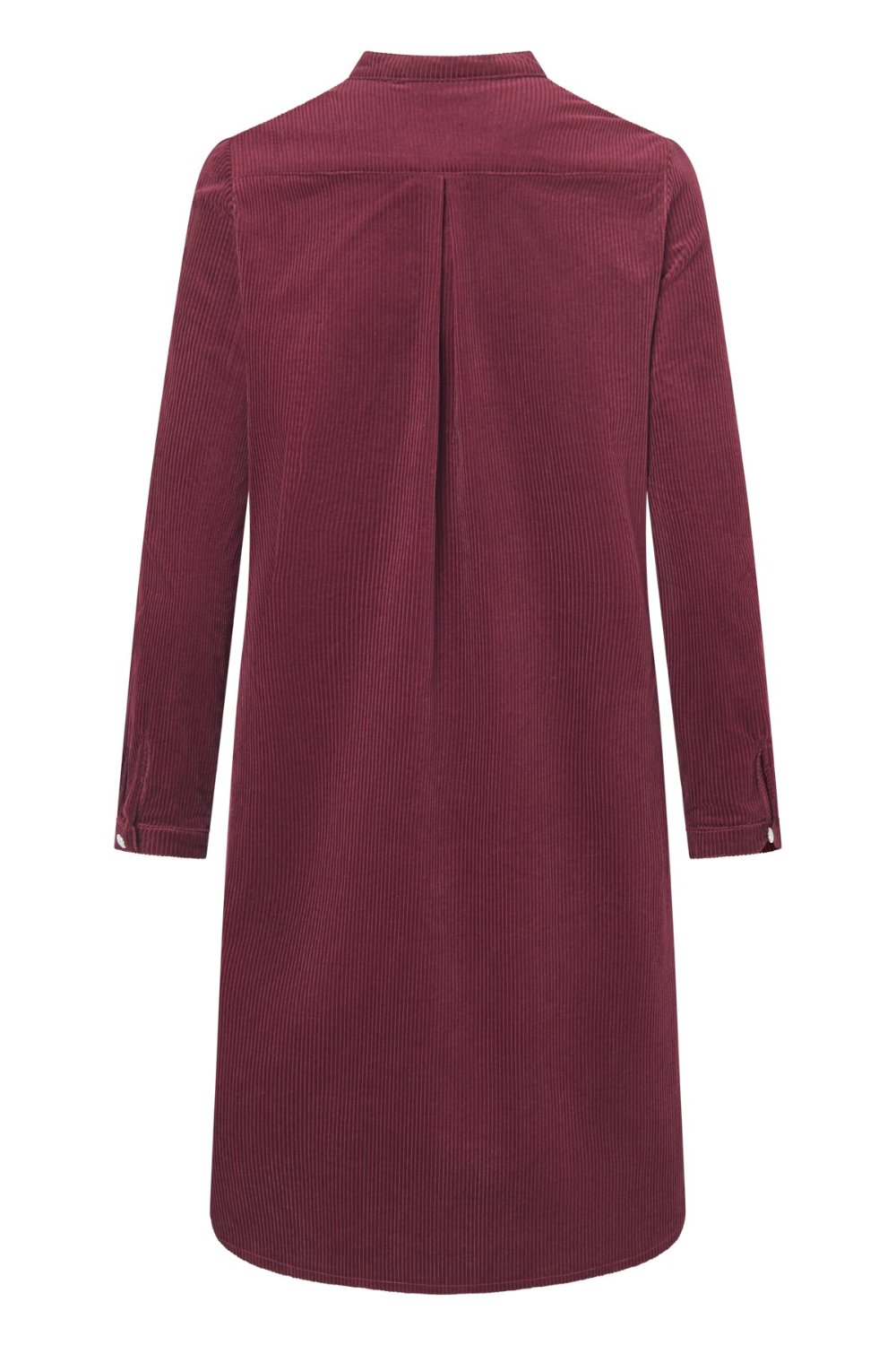felicitas-kleo-damen-kleid-baumwollcord-bestseller image 5