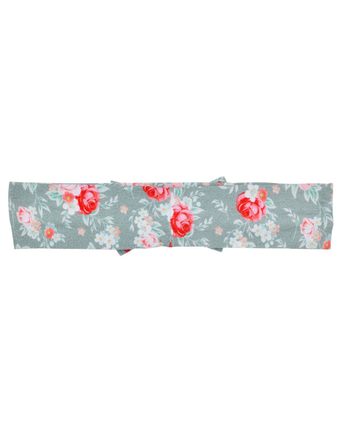 trachtenland-bondi-baby-stirnband-blumenallover-93739-rosewood-rosa image 2