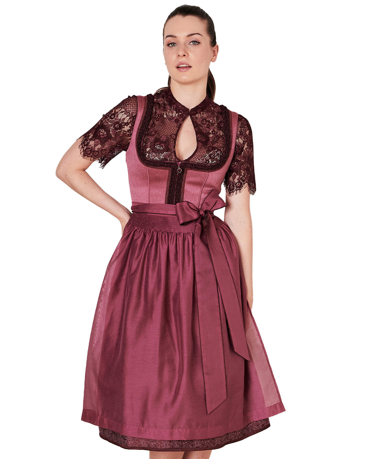 trachtenland-kr-ger-collection-dirndl-danila-114166-pink-70cm image 1