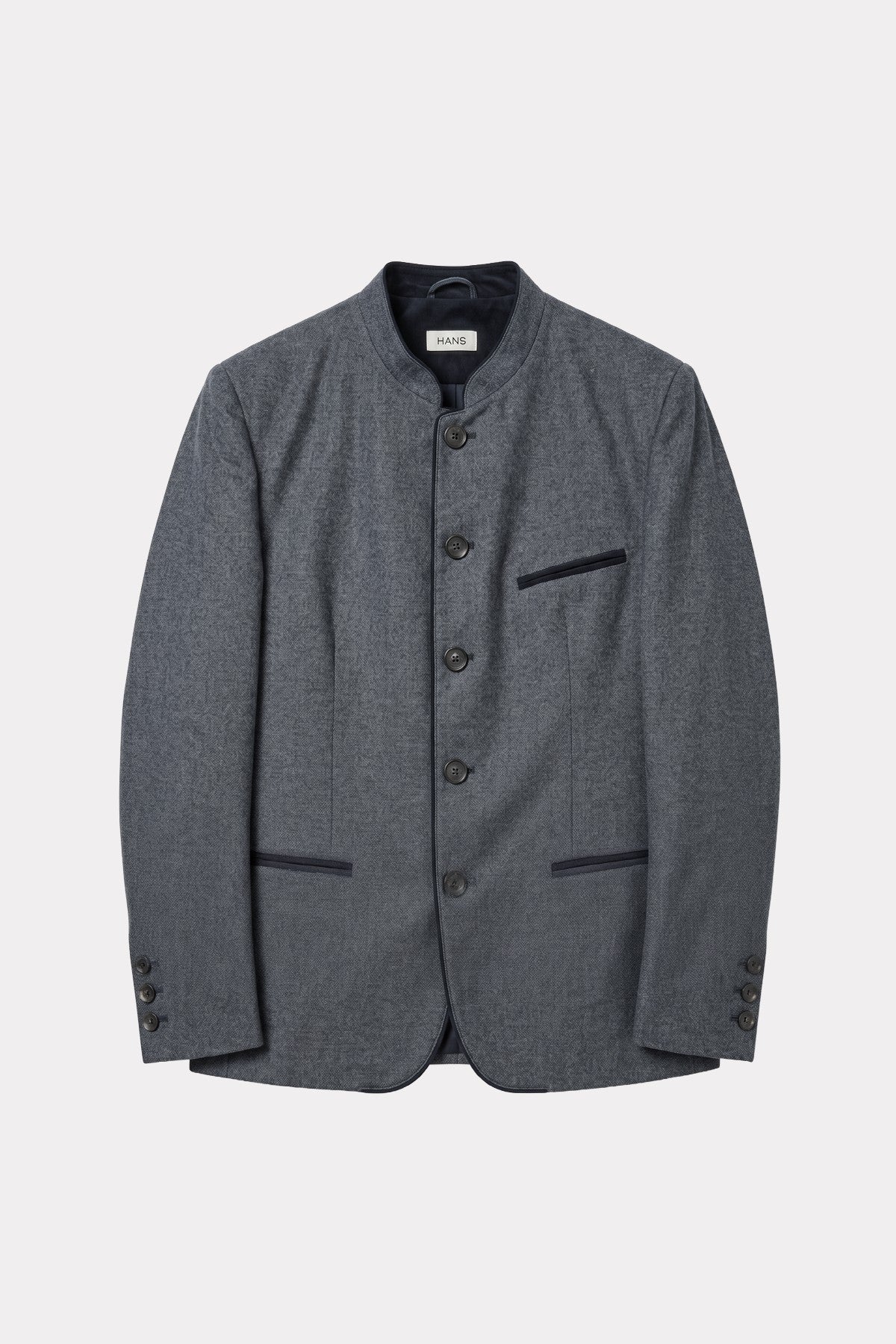 felicitas-jonas-herren-jacke-stretch-wolle-stehkragen image 1