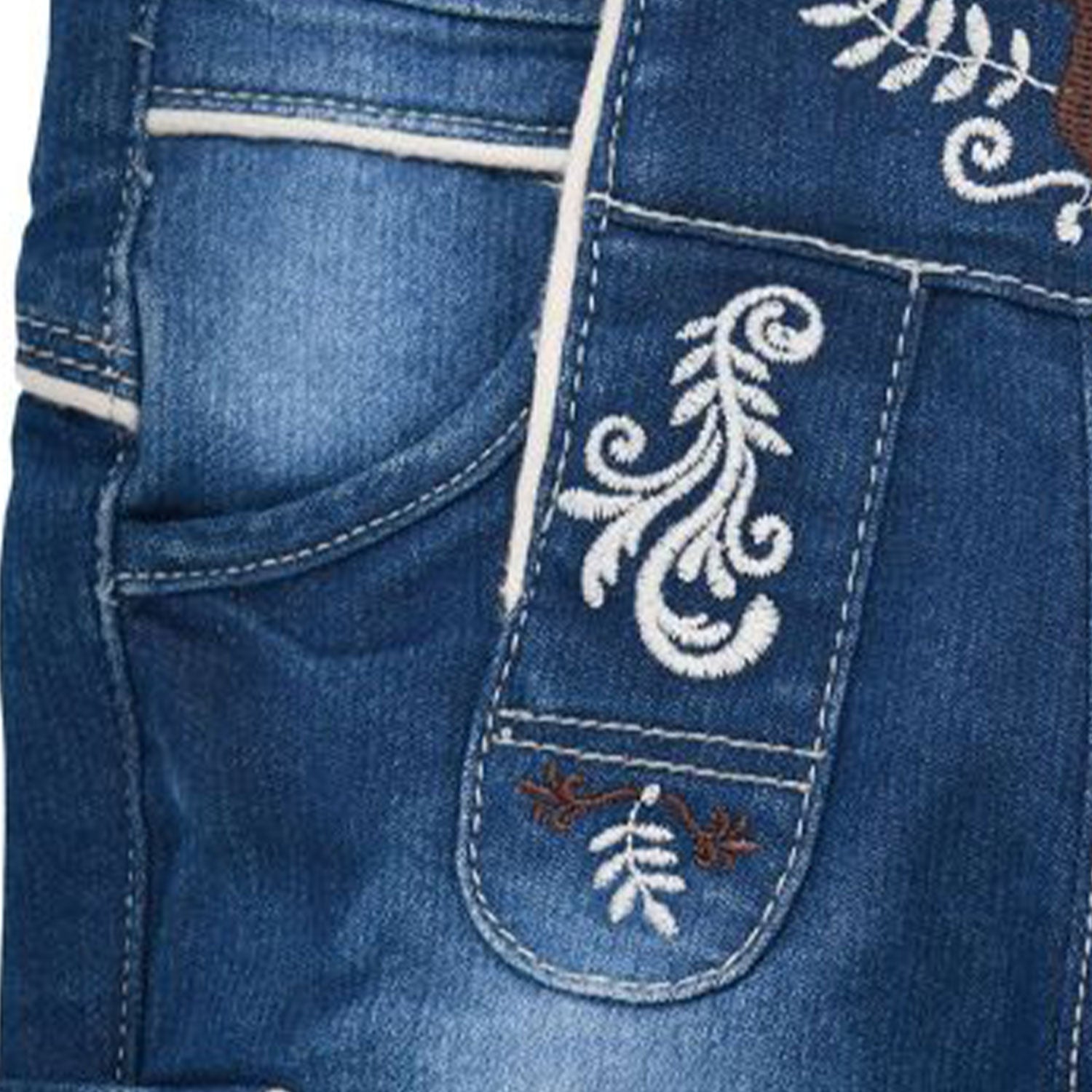 bondi-lange-baby-jungen-jeans-91842-jogg-denim-blue-denim image 4