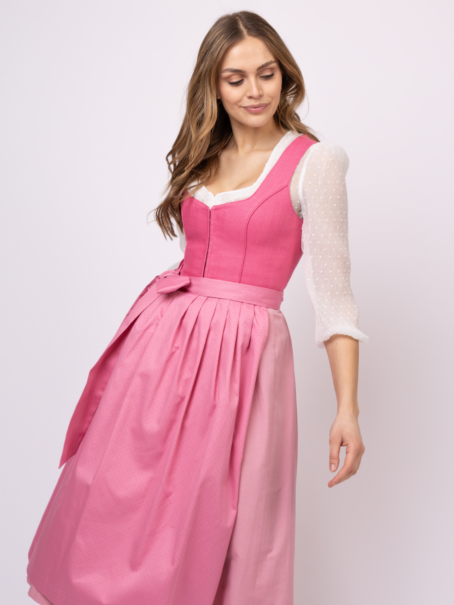 heimatgl-ck-dirndl-ella-rosa-leinenmieder image 7