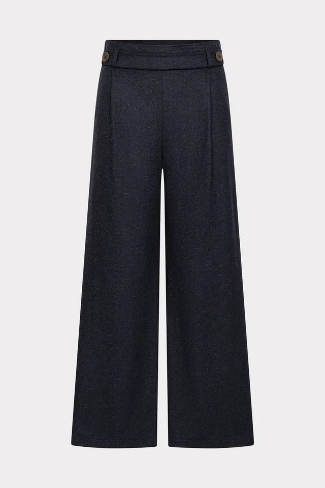felicitas-damen-hose-hildine-wollmix-b-gelfalte image 1