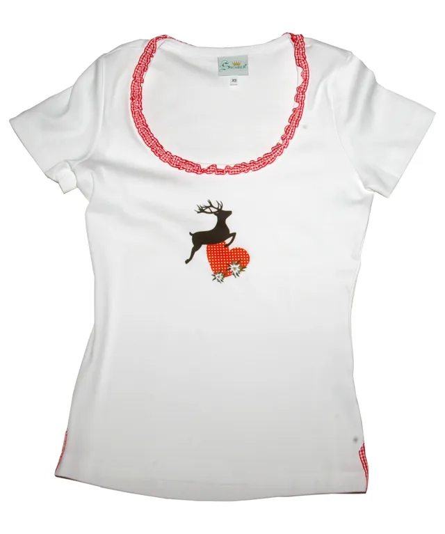 trachten-benkert-sterli-t-shirt-damen image 1