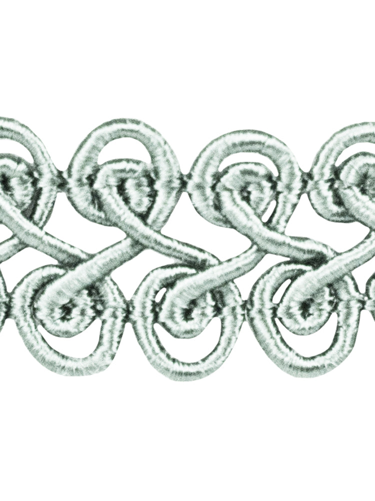 trachtenland-spitzen-kropfband-basisband-halskette-silber image 2
