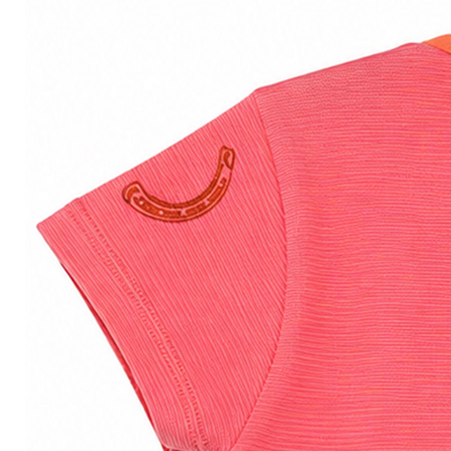 trachtenland-bondi-shorty-schlafanzug-beauty-36184-rosa-orange image 7
