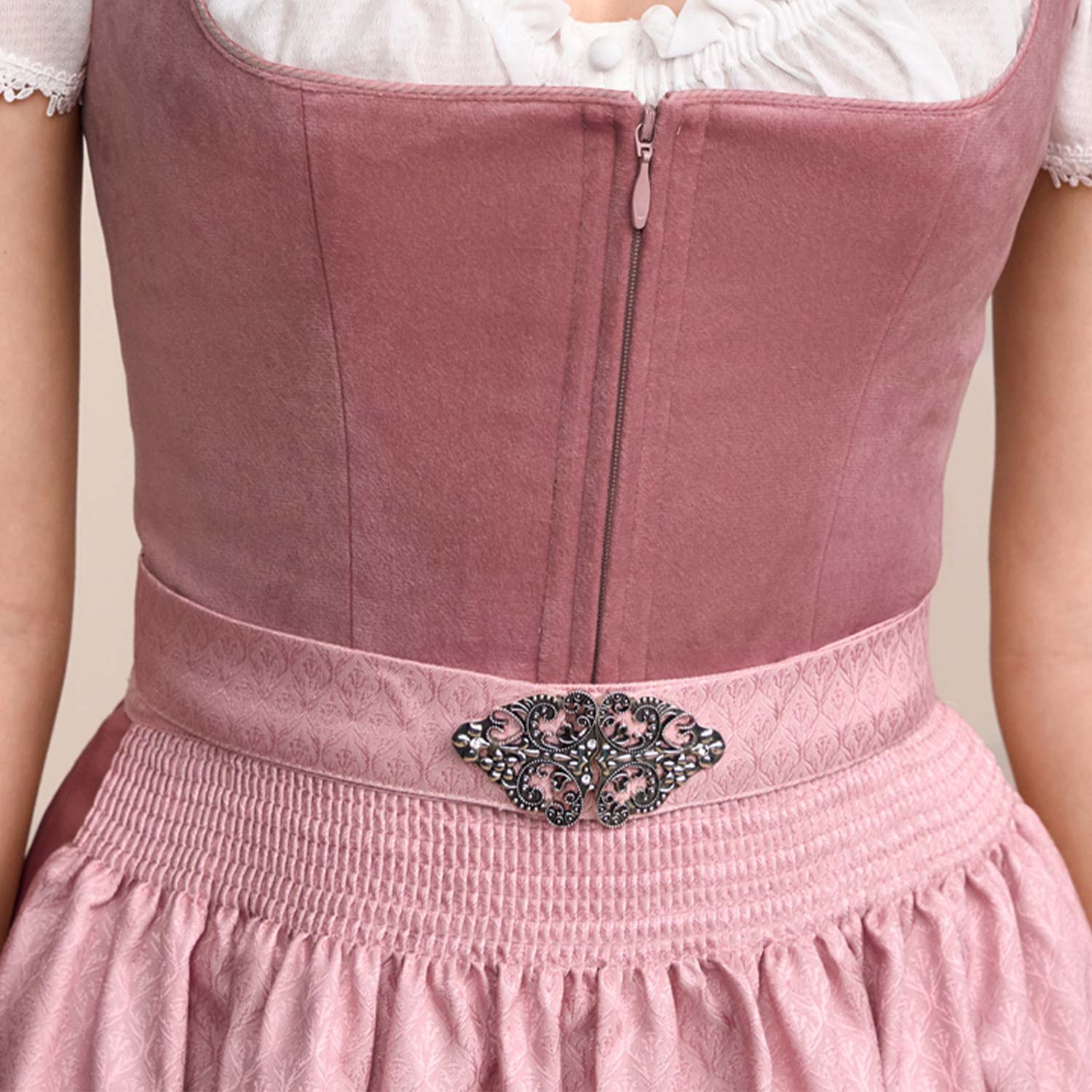 trachtenland-kr-ger-madl-dirndl-alisha-415468-60cm-rose image 8