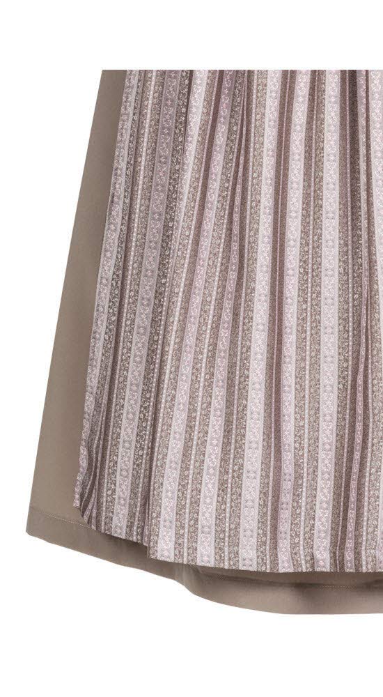 n-bler-dirndl-rosalinde-lang-rosa-damen-trachtenkleid-mit-sch-rze image 7