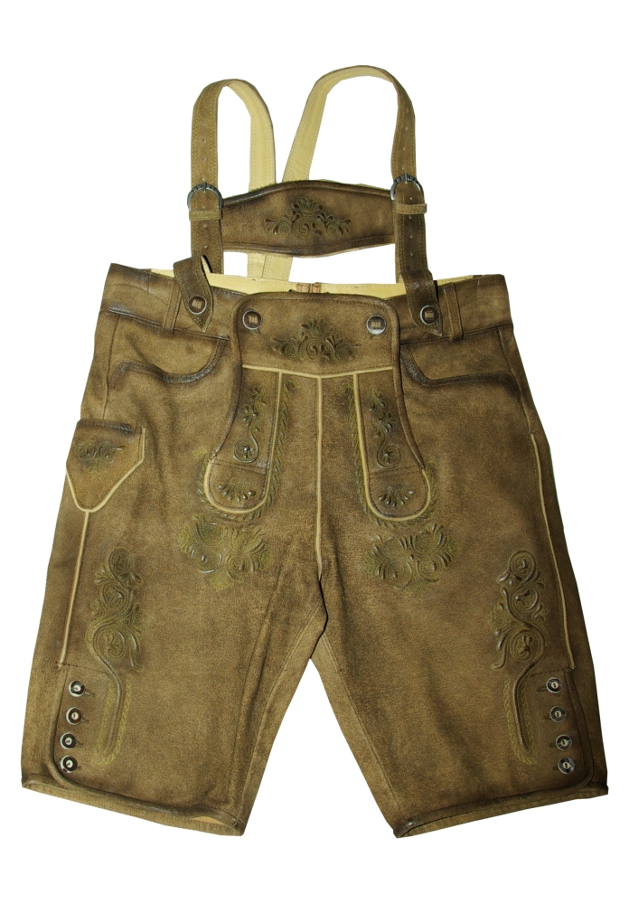trachten-benkert-lederhose-rudi-erdfarben image 1
