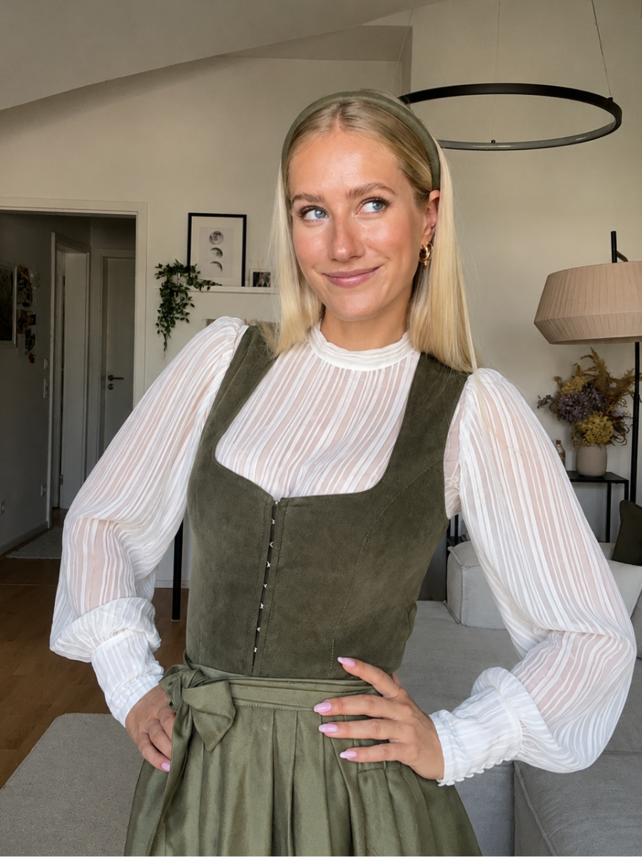 heimatgl-ck-bluse-penelope-plissee-langarmbluse image 7