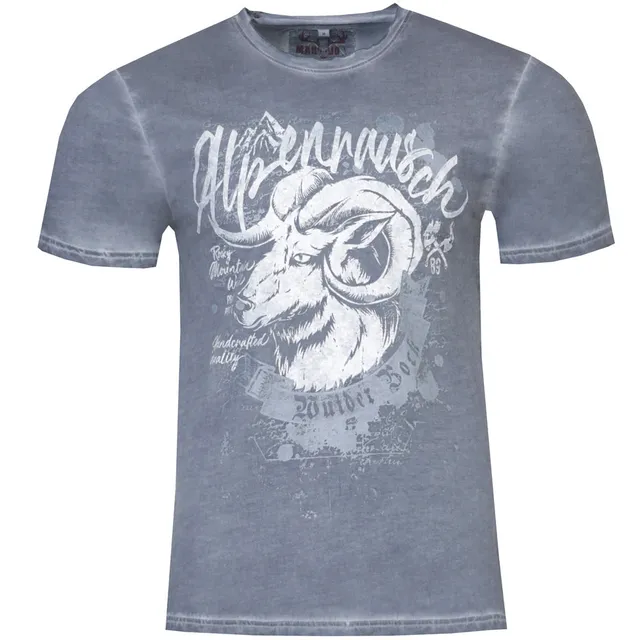 marjo-herren-trachten-shirt-torben-steinbock-british-blue image 1