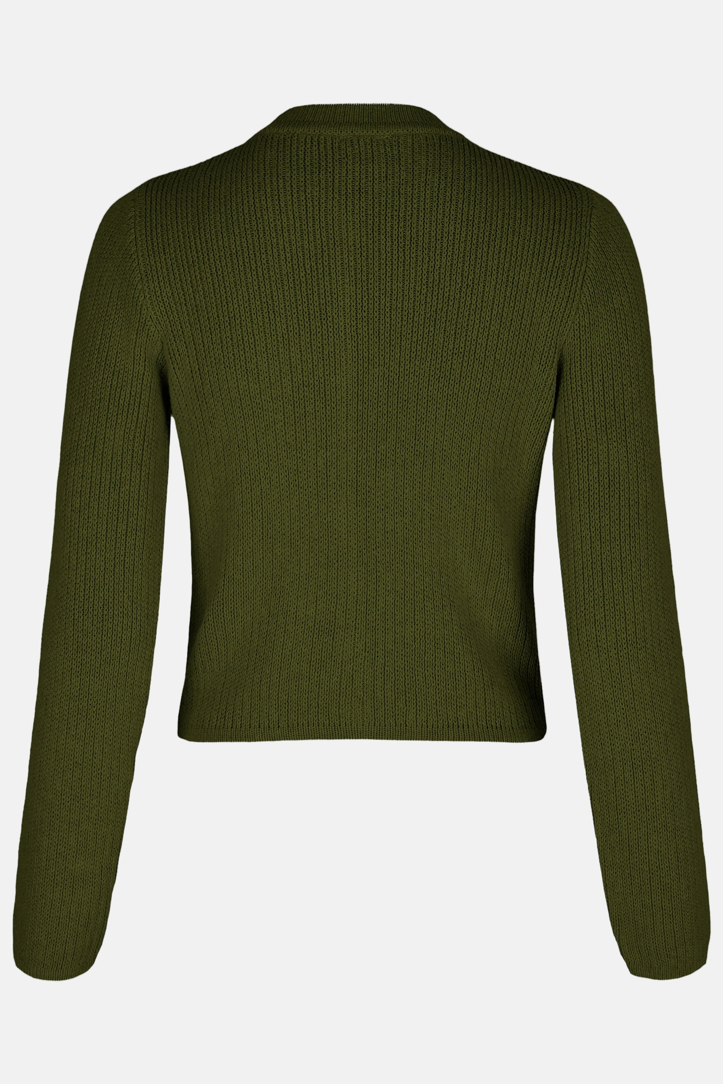 felicitas-damen-strickjacke-trins-kurz image 2