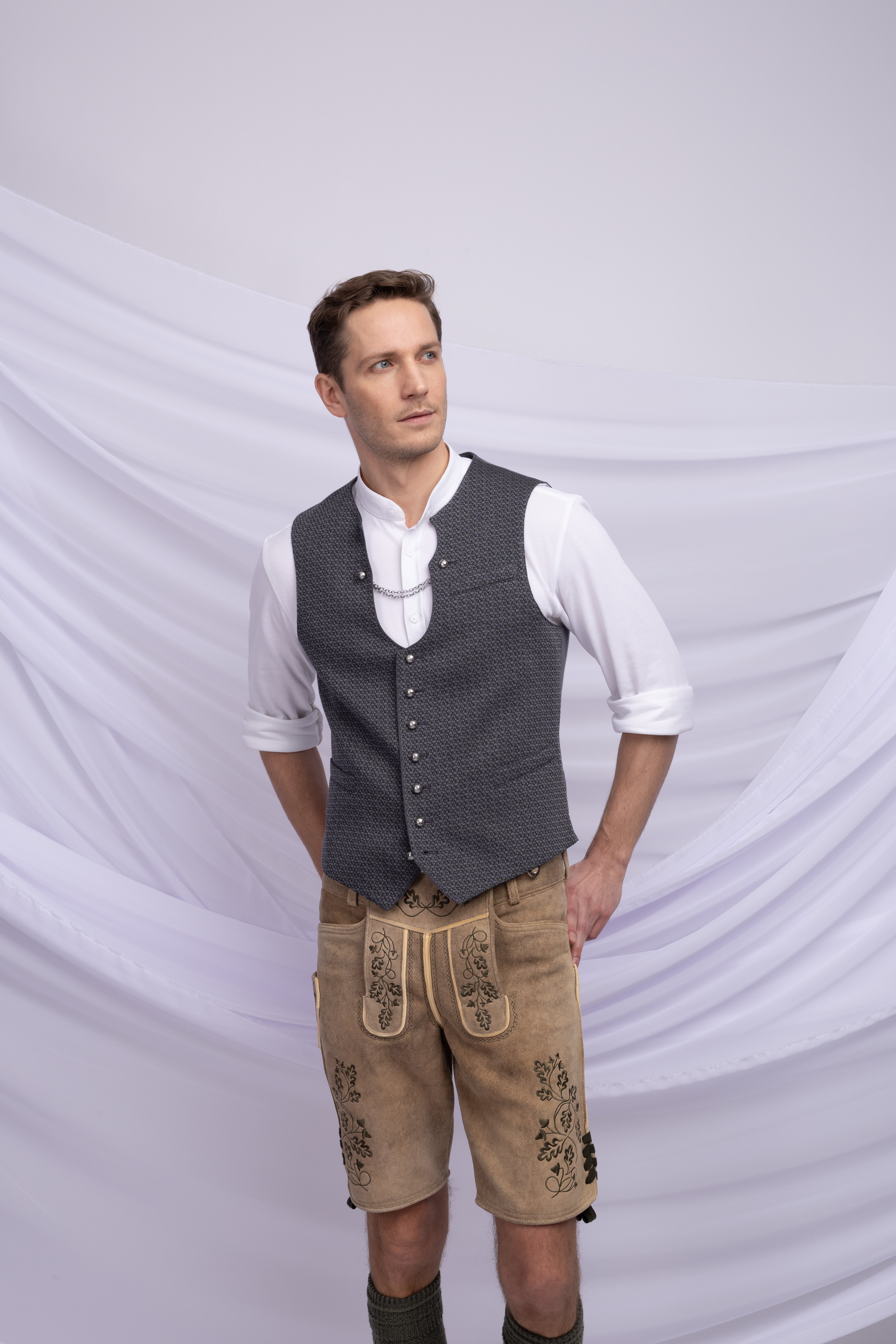 heimatgl-ck-weste-alex-ketterlweste-grau-herren image 2