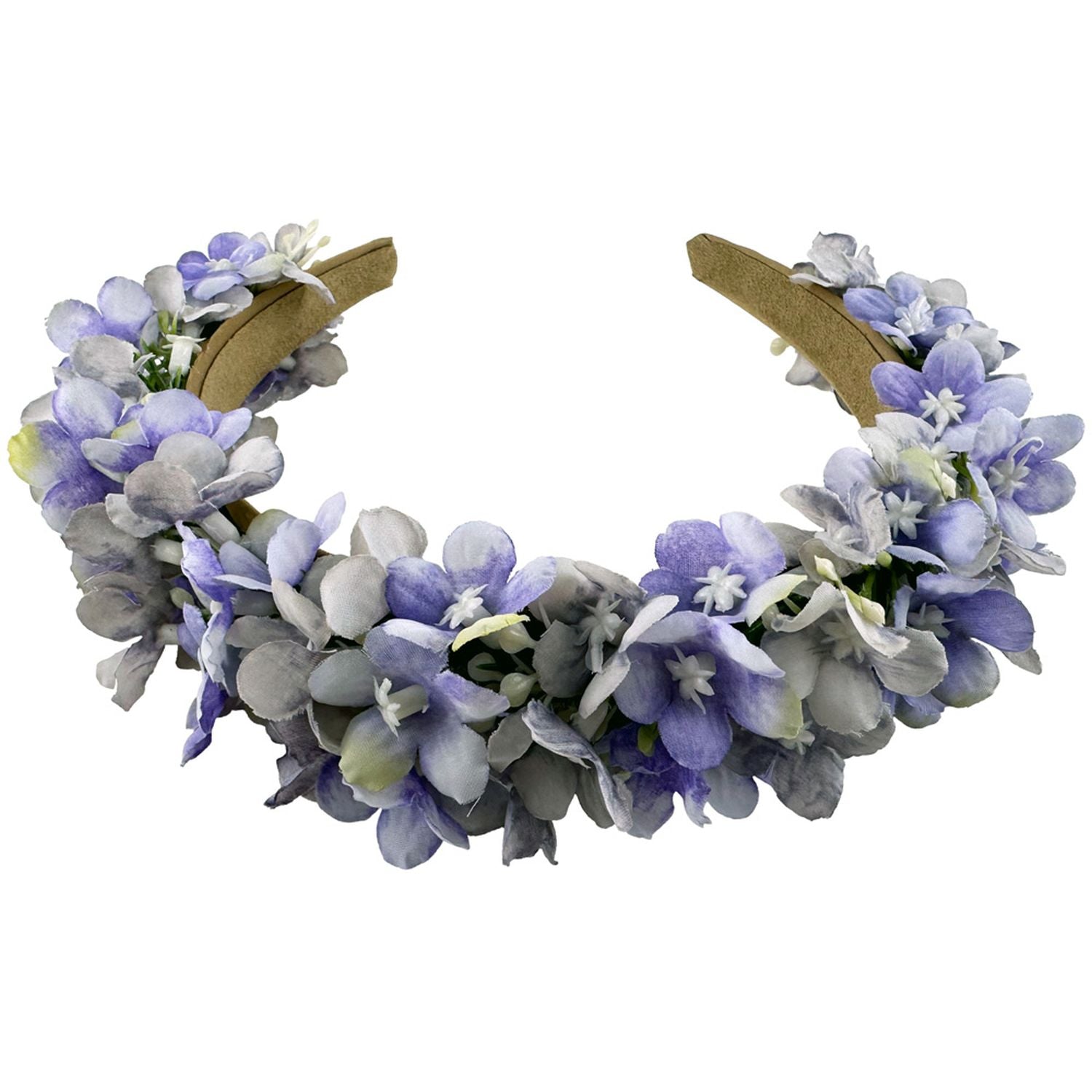 trachtenland-blumen-haarreif-marissa-mit-zarten-bl-ten-flieder image 4