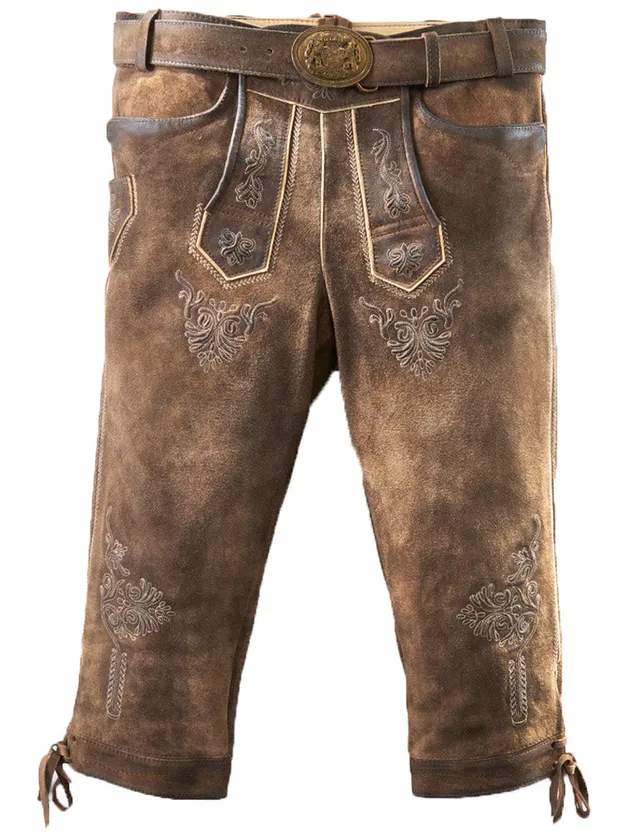 trachtenland-maddox-kniebund-lederhose-sch-nsee-antik-ziller image 1