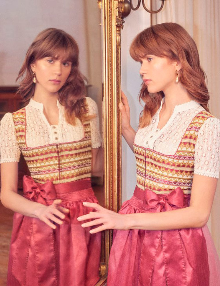 julia-trentini-dirndlbluse-margareta-710065-ecru-halbarm-spitze image 5