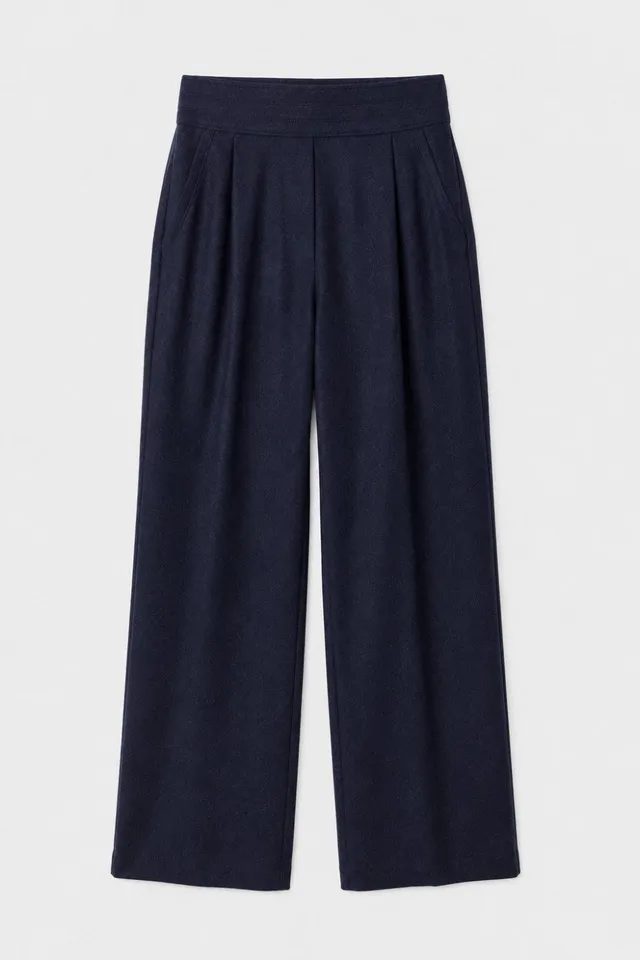 felicitas-hose-halika-damen-trachtenhose-wollmischung-falte image 1