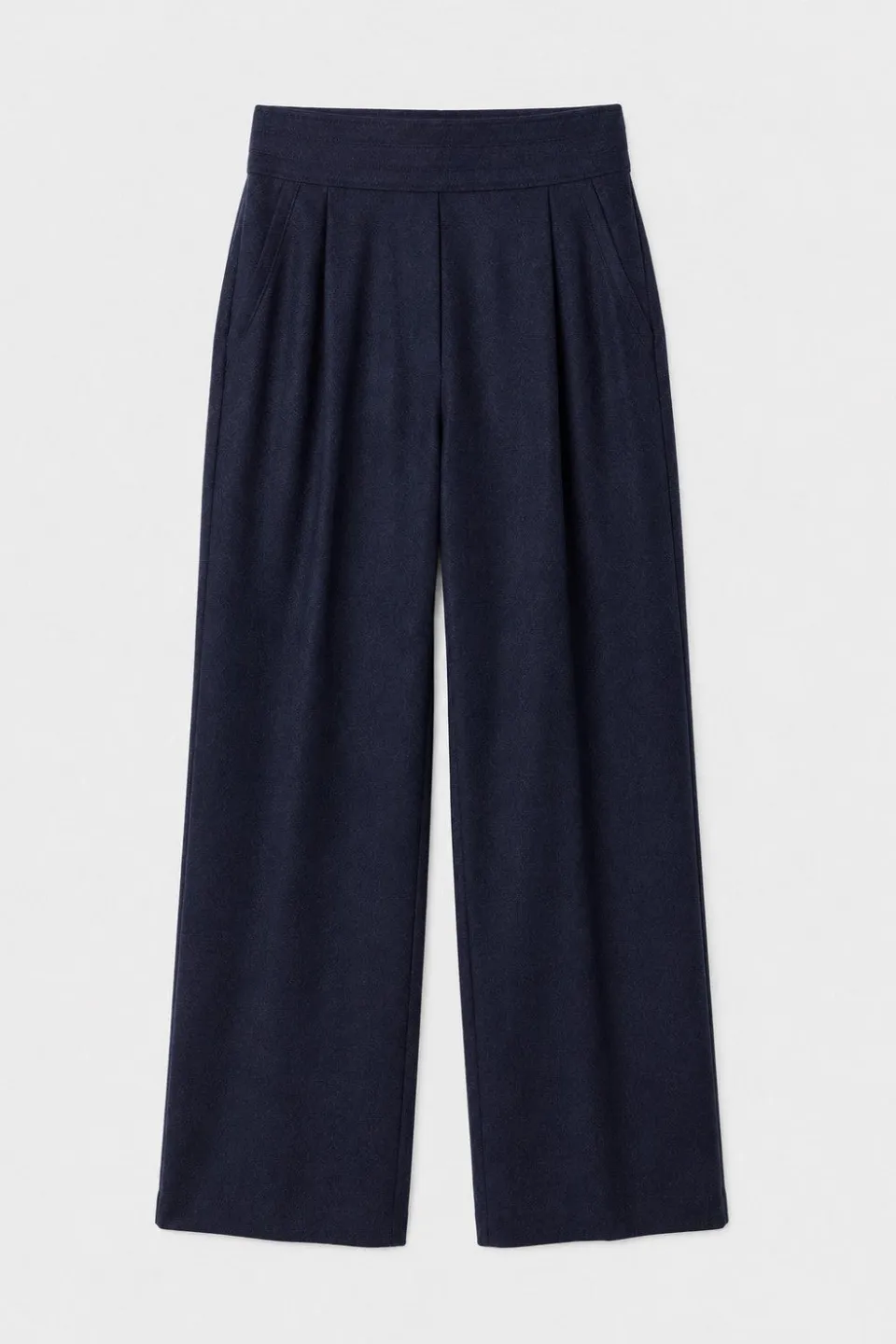 felicitas-hose-halika-damen-trachtenhose-wollmischung-falte image 1