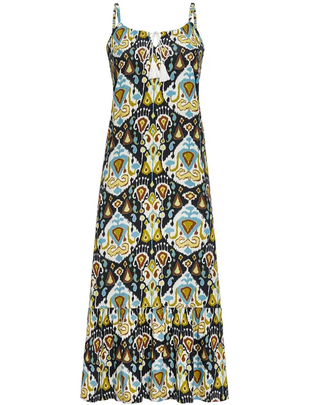 trachtenland-ringella-sommerkleid-cherie-line-3276101-bunt image 1
