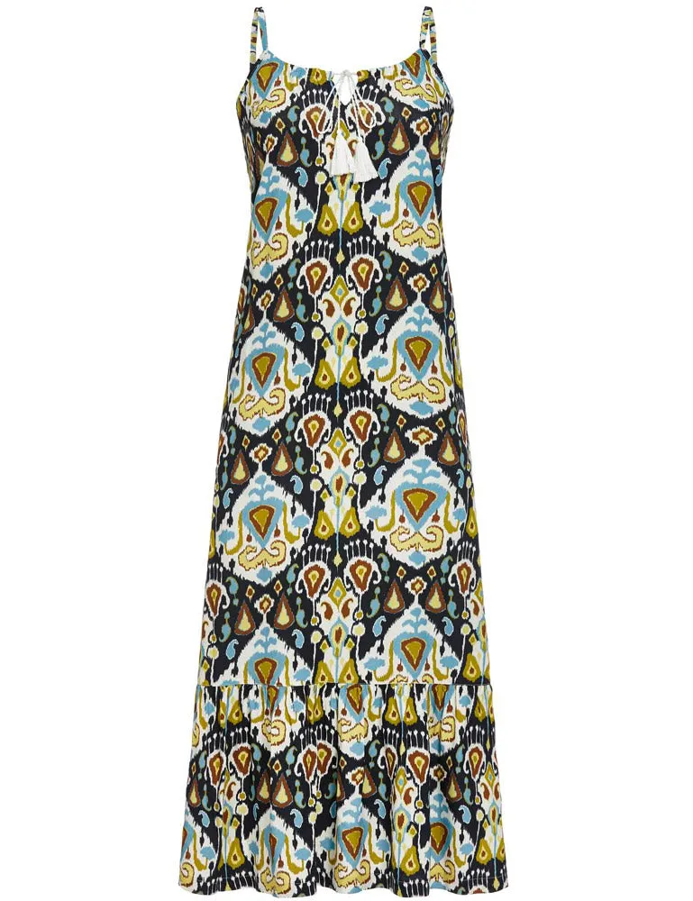 trachtenland-ringella-sommerkleid-cherie-line-3276101-bunt image 1