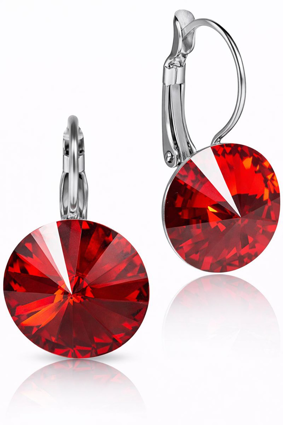 luisia-ohrringe-rivoli-12-mm-kristalle-von-swarovski-light-siam image 2