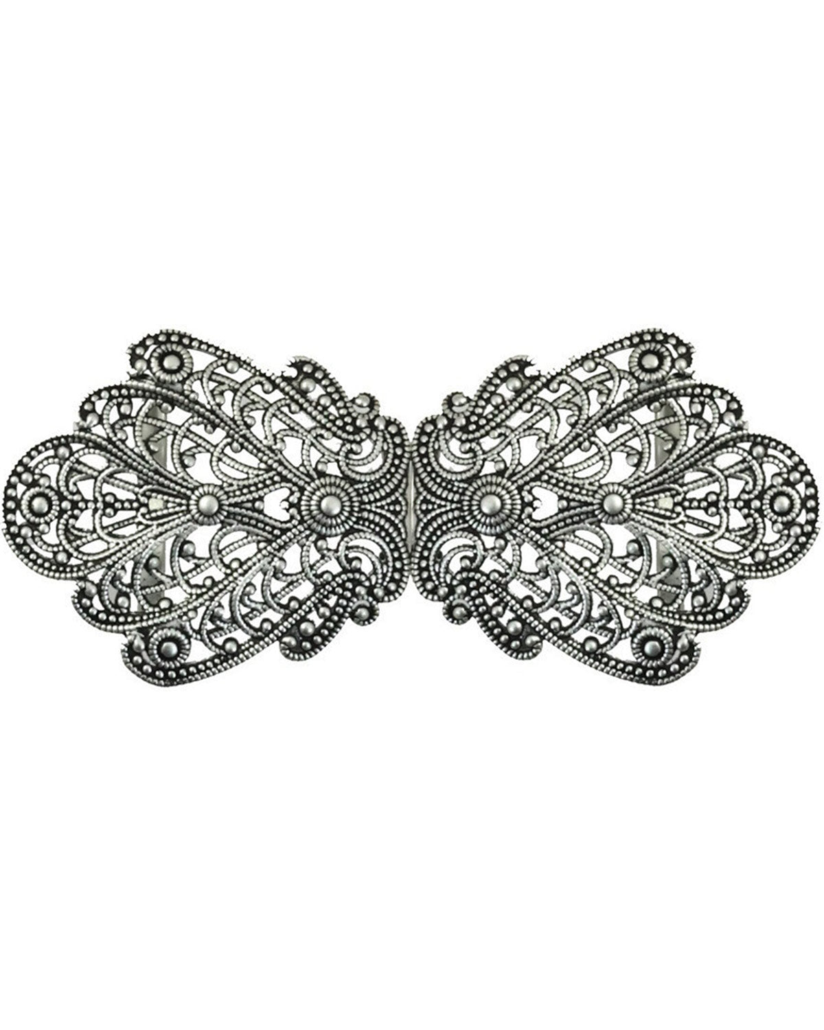trachtenland-dirndlsch-rzenschlie-e-alika-51486-stegbreite-3-cm-altsilber-matt image 1