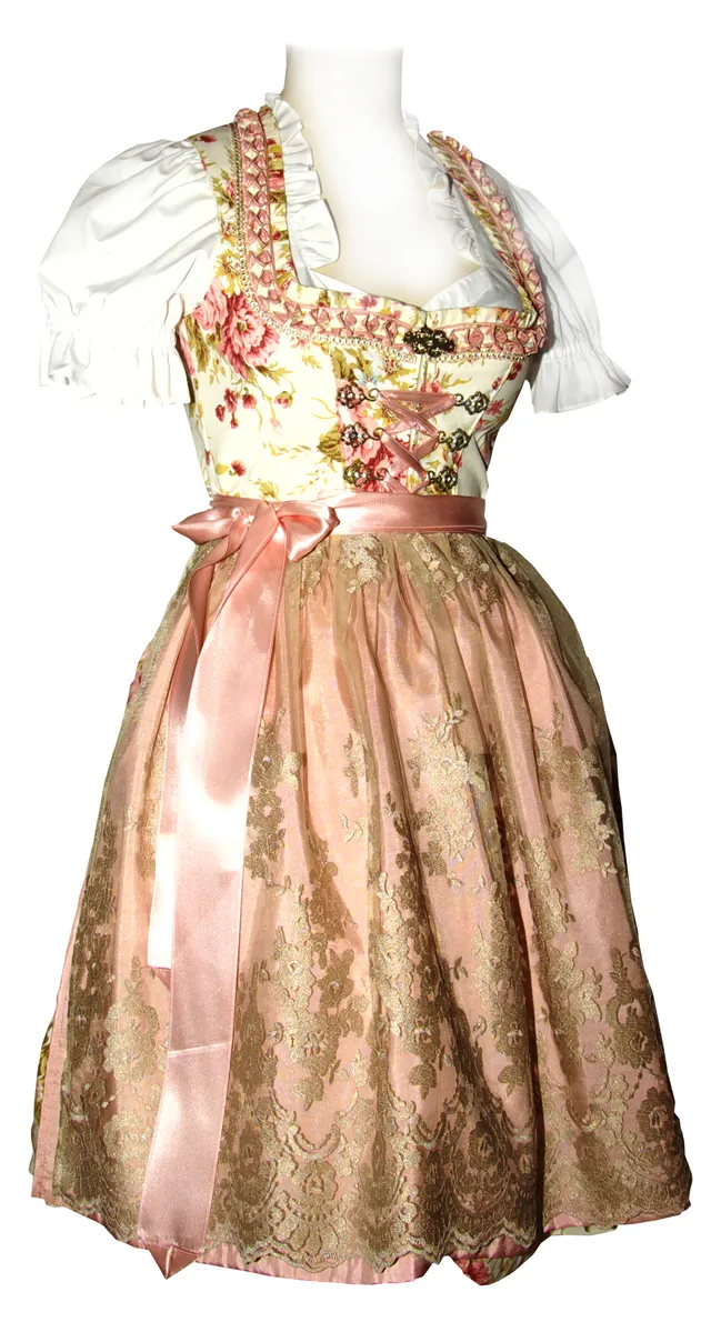 trachten-benkert-r-si-dirndl-ecru-rosa image 1