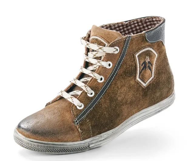 maddox-damen-leder-sneaker-victoria-wood-nappato-trachtenschuhe image 1