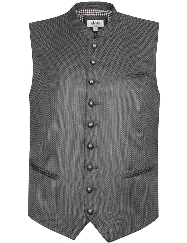 maddox-herren-trachten-weste-suttensee-grau image 1