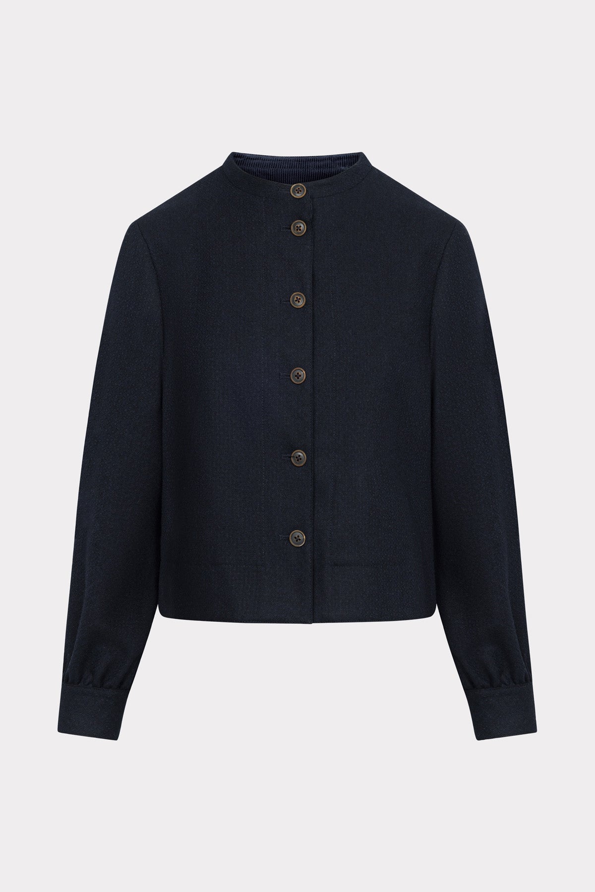 felicitas-josana-damen-trachtenjacke-wollmix-stehkragen image 1