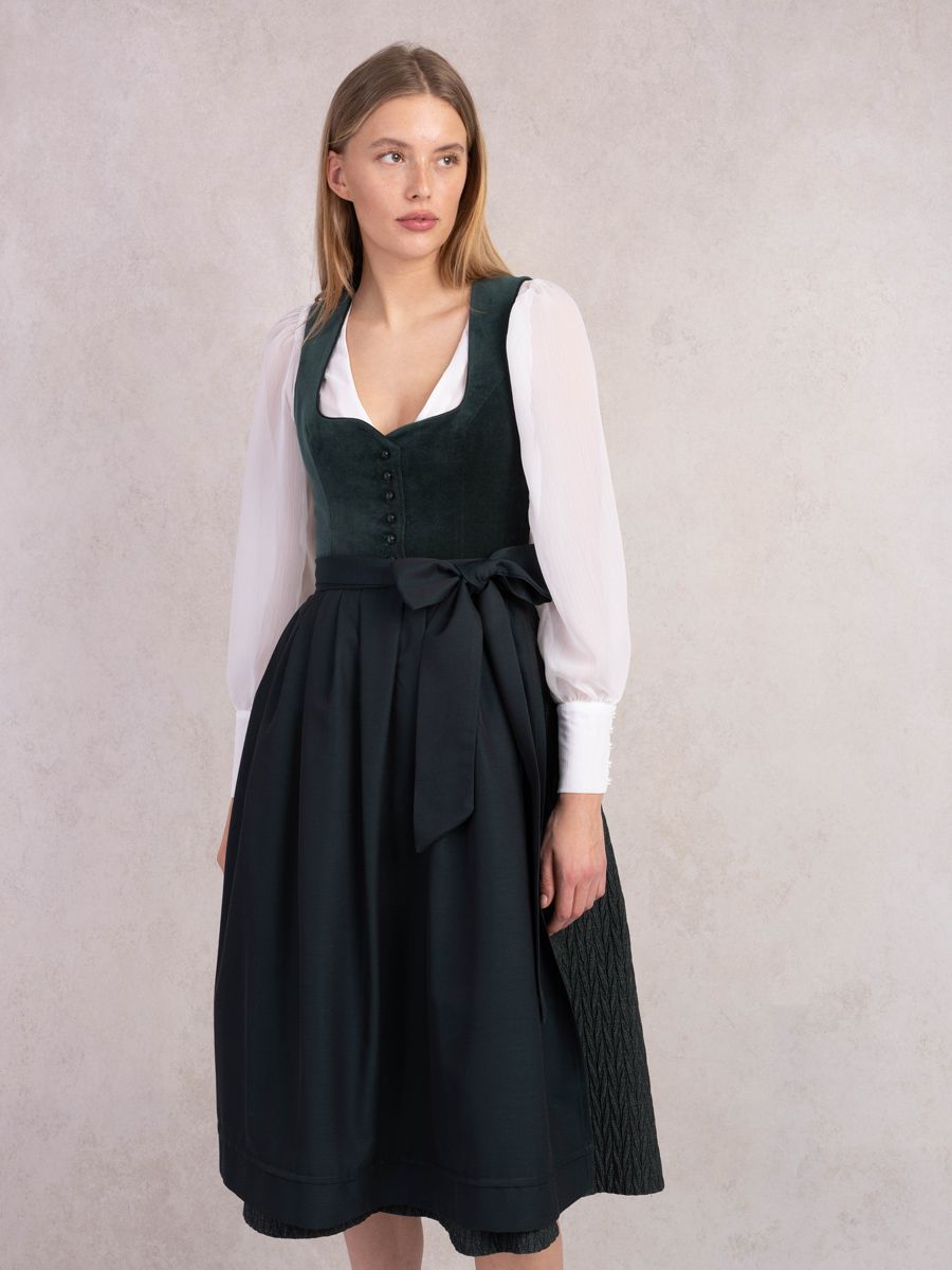 heimatgl-ck-dirndl-marita-samt-tanne-ton-in-ton image 5
