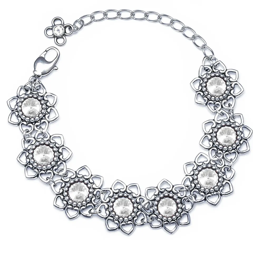 trachtenland-luisia-armband-leandra-herzbl-ten-crystal image 1