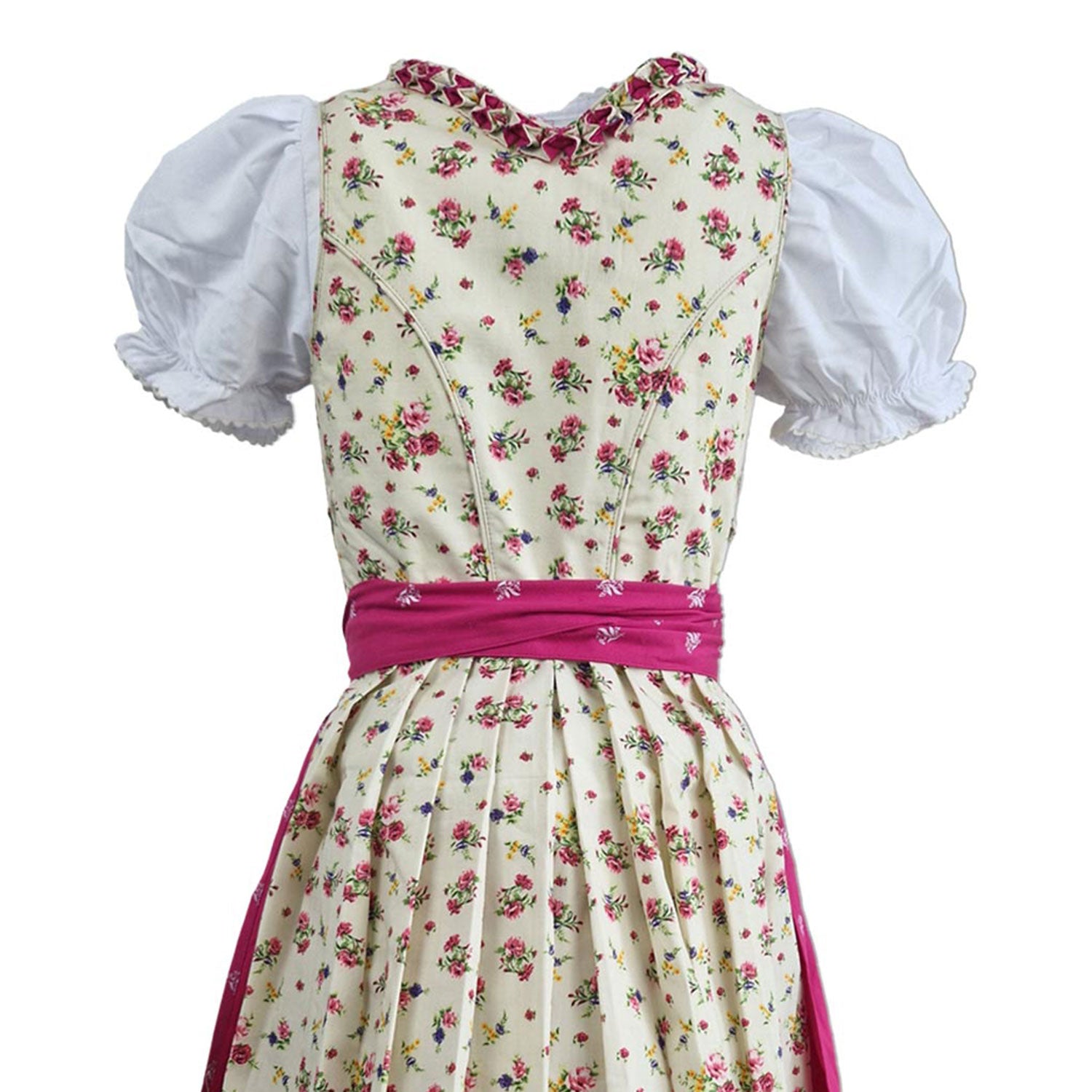 trachtenland-maddox-kinder-dirndl-hellen-3-tlg-mit-bluse-creme-pink image 5