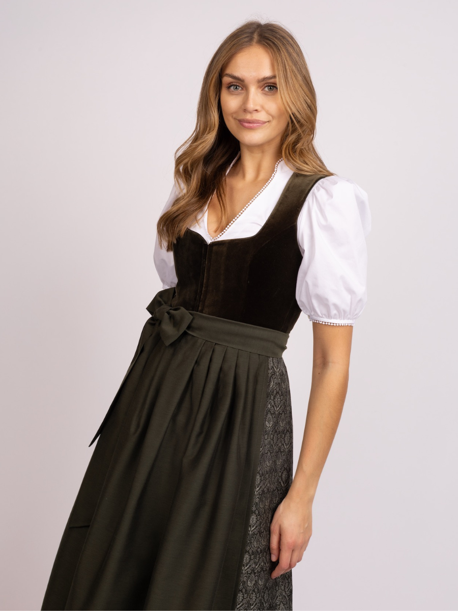 heimatgl-ck-bluse-kuni-b-gelfreie-baumwollbluse-kurzarm image 4