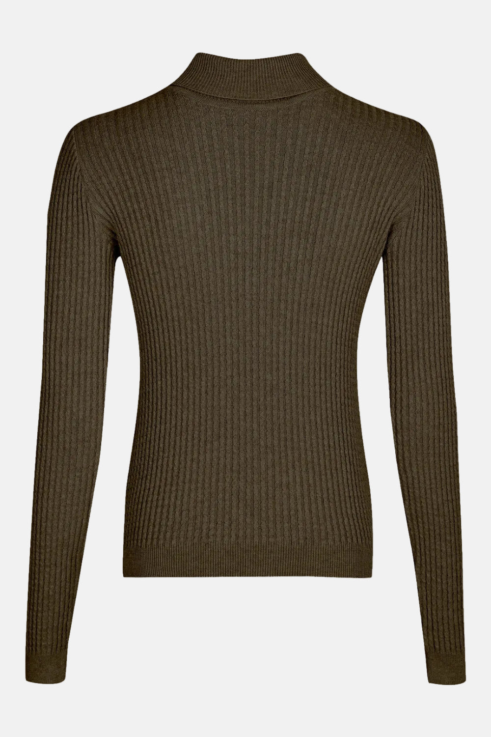 felicitas-roding-damen-strickpullover-mit-rollkragen-langarm image 2