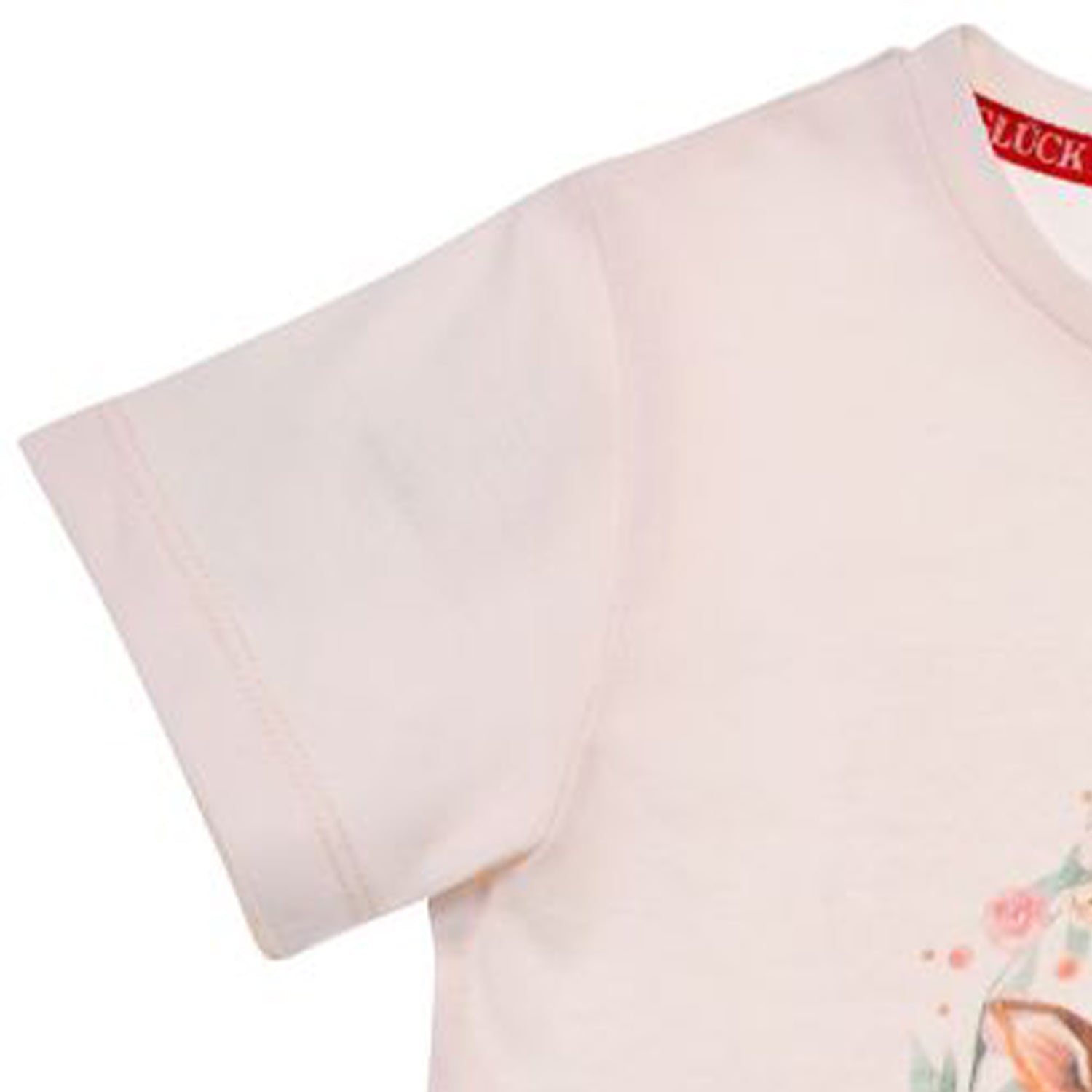 trachtenland-bondi-m-dchen-t-shirt-alpenqueen-hirschprint-langarm-puder image 3