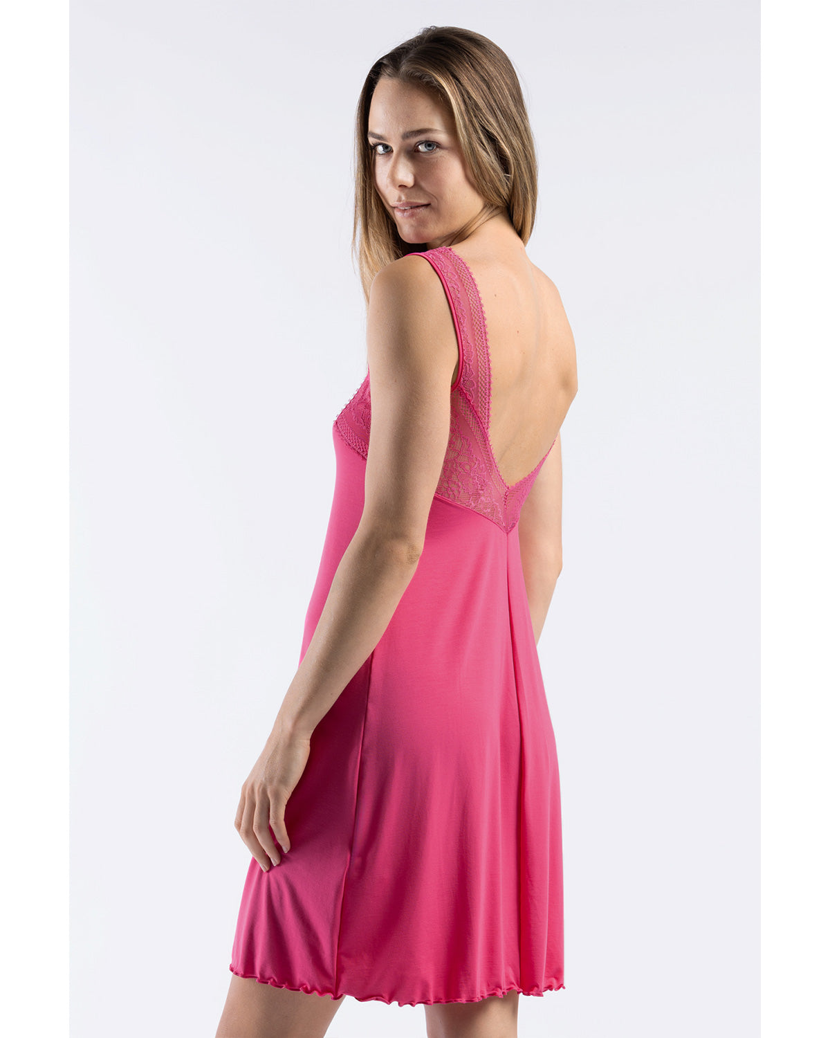 nina-von-c-neglig-miami-95cm-16404300-lotus-pink image 2
