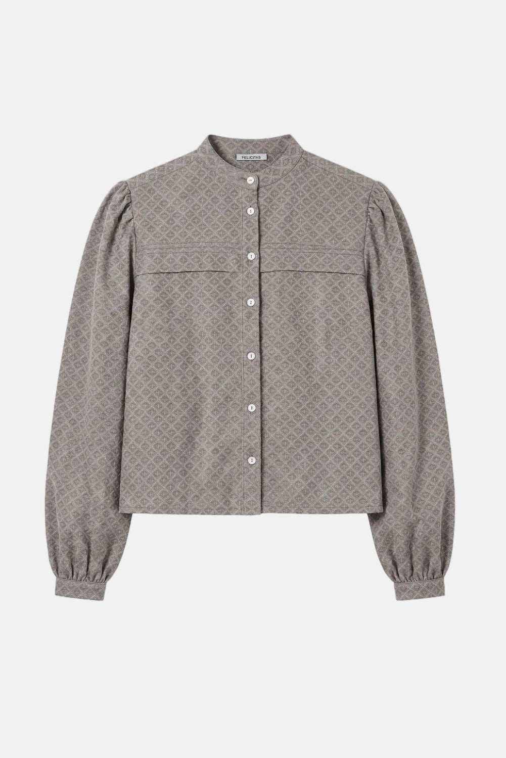 felicitas-blenda-damen-bluse-baumwoll-flanell-biesen image 1