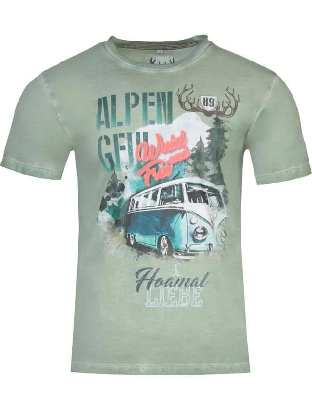 marjo-trachten-herren-shirt-silas-silbergr-n image 1