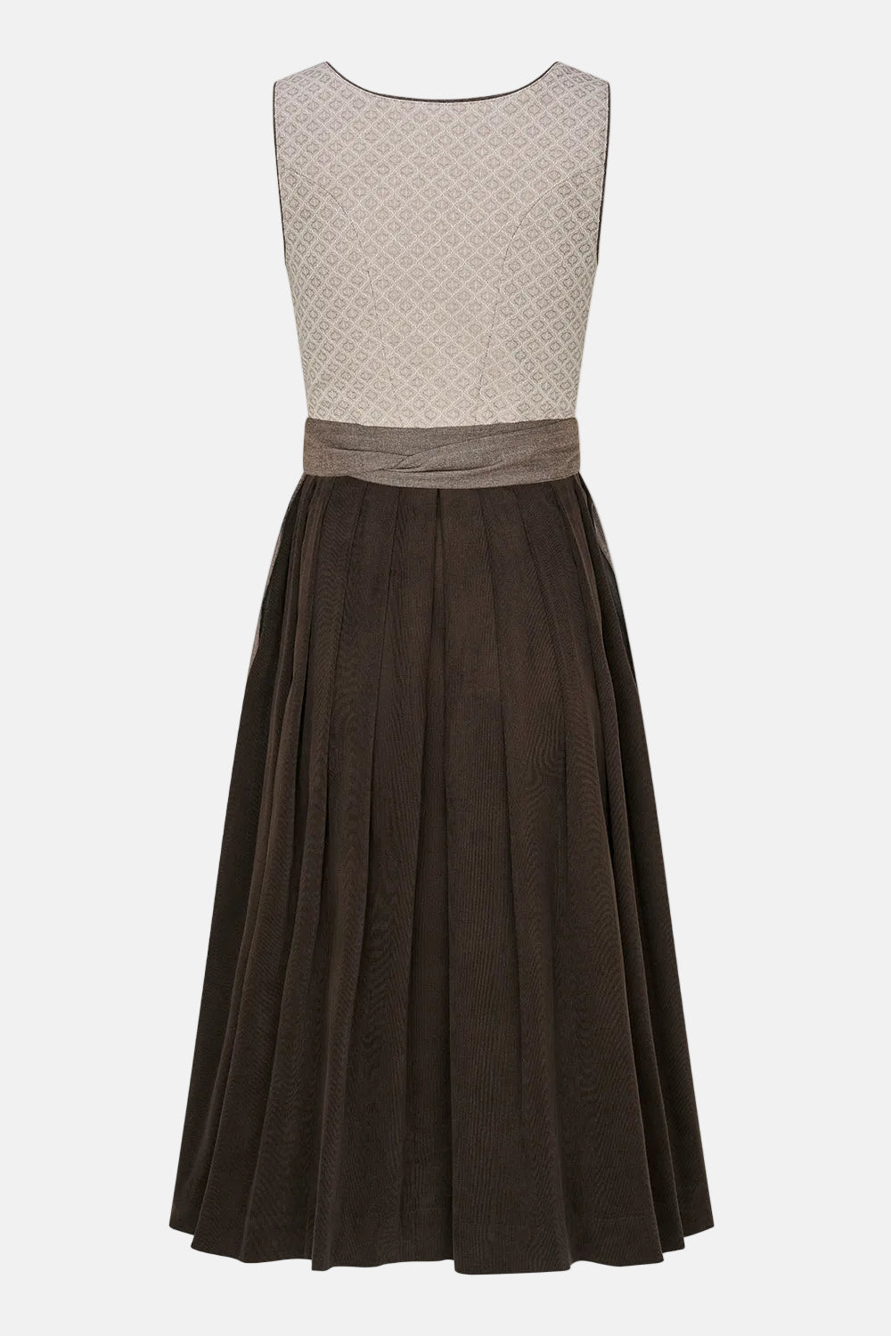 felicitas-damen-dirndl-dasha-baumwoll-dirndl-mit-herzausschnitt-70-cm image 2
