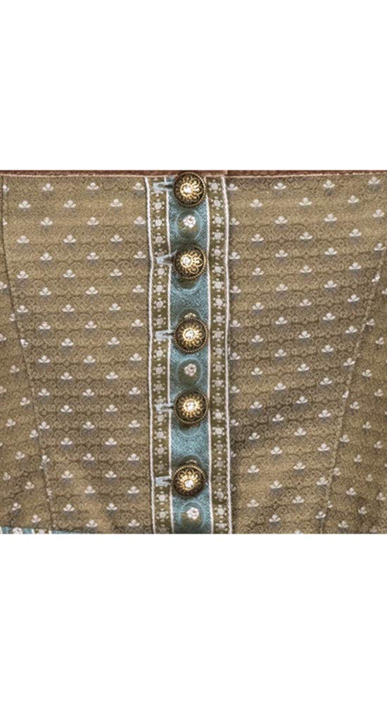 n-bler-dirndl-midi-petra-in-oliv image 4