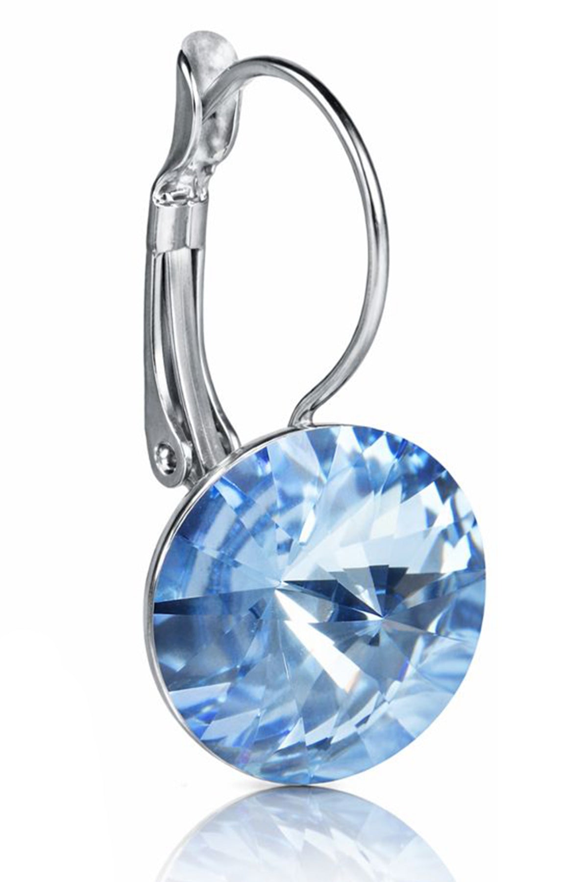 luisia-ohrringe-rivoli-12mm-kristalle-von-swarovski-light-safir image 3