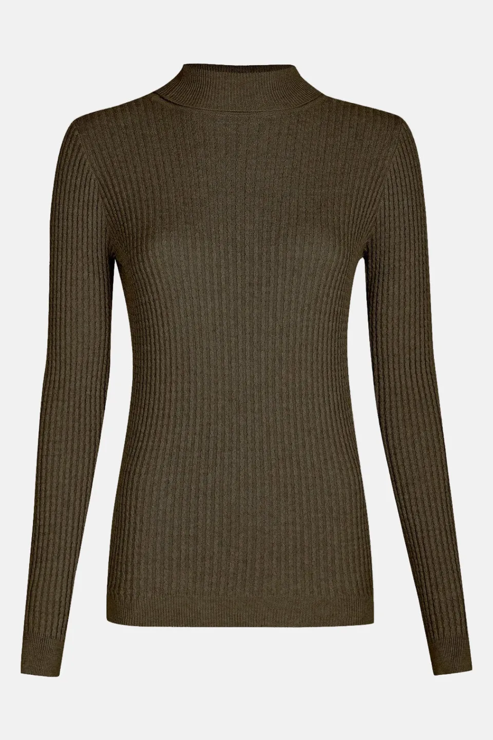 felicitas-roding-damen-strickpullover-mit-rollkragen-langarm image 1
